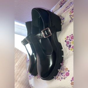 Mary janes Madden girl shoes